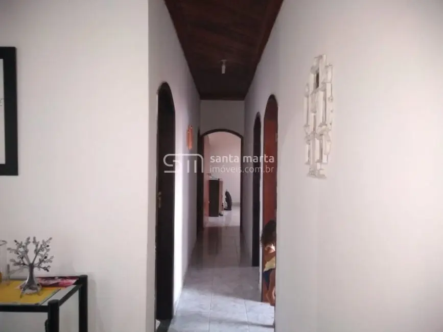 Foto 2 de Casa com 3 quartos à venda, 24m2 em Piquete - SP