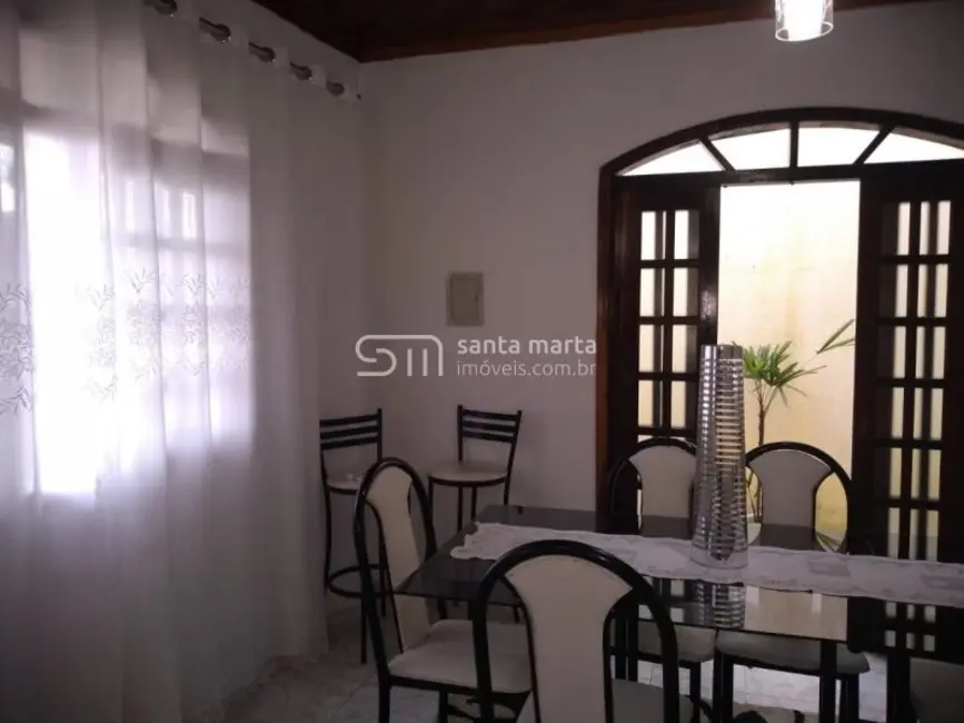 Foto 1 de Casa com 3 quartos à venda, 24m2 em Piquete - SP
