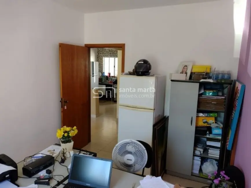 Foto 4 de Casa com 2 quartos à venda, 24m2 em Lorena - SP