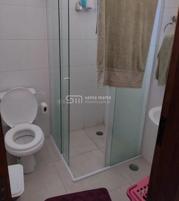 Foto 7 de Casa com 2 quartos à venda, 24m2 em Lorena - SP