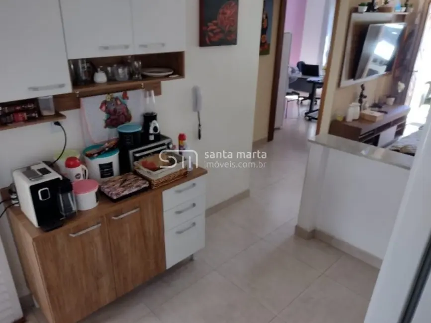 Foto 3 de Casa com 2 quartos à venda, 24m2 em Lorena - SP