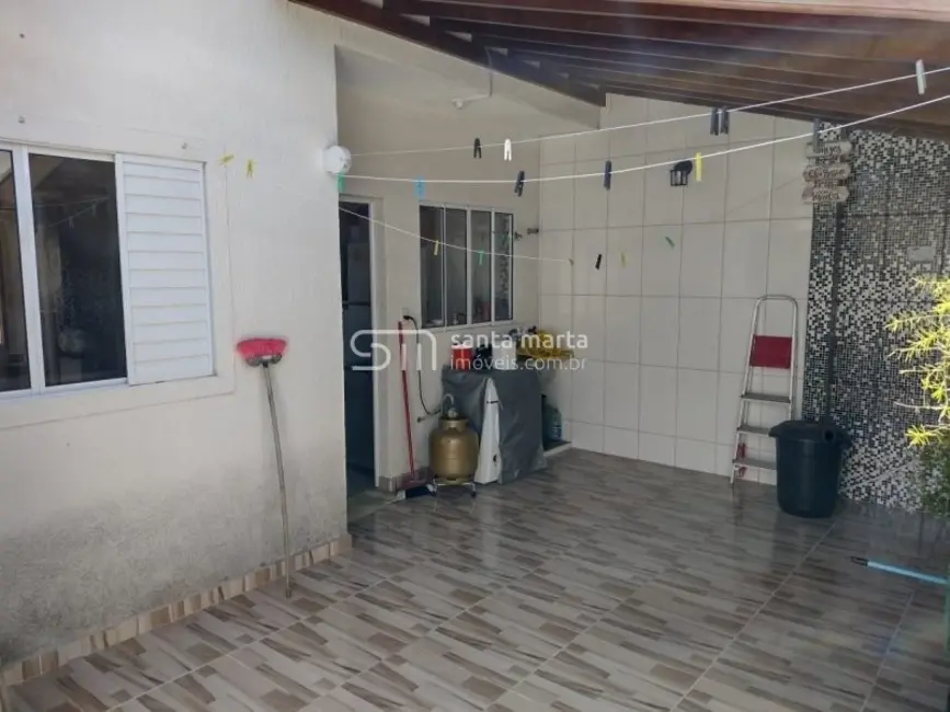 Foto 9 de Casa com 2 quartos à venda, 24m2 em Lorena - SP