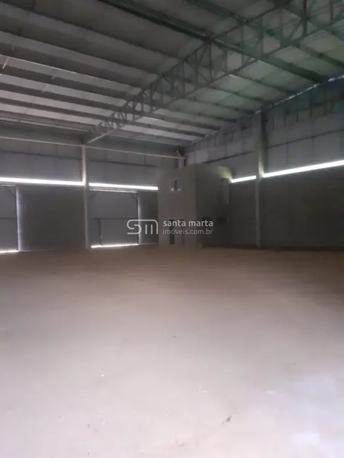 Foto 1 de Armazém / Galpão à venda, 24m2 em Centro, Canas - SP