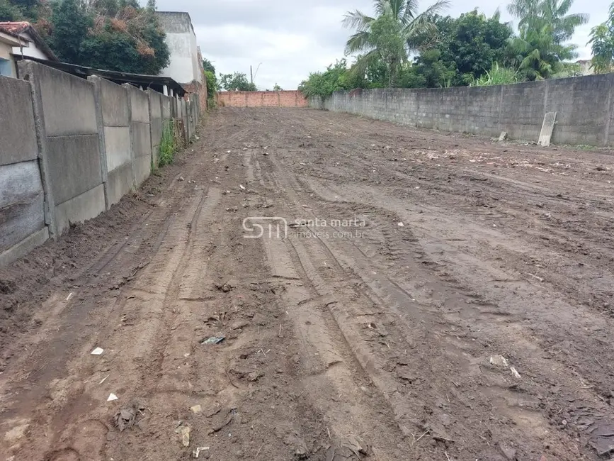 Foto 3 de Terreno / Lote à venda, 432m2 em Vila Passos, Lorena - SP