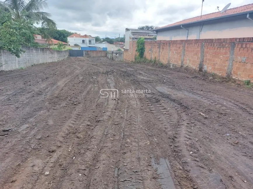 Foto 1 de Terreno / Lote à venda, 432m2 em Vila Passos, Lorena - SP