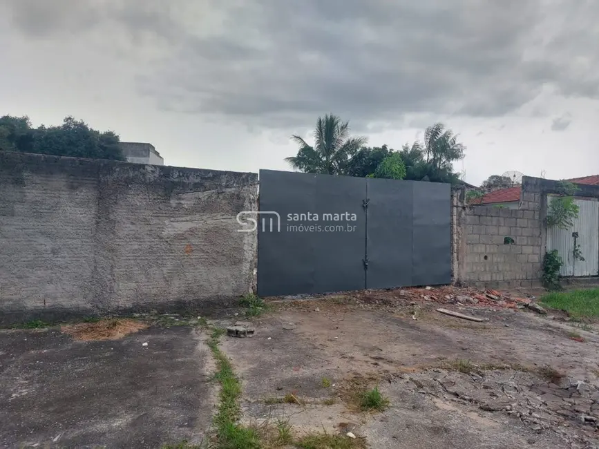 Foto 4 de Terreno / Lote à venda, 432m2 em Vila Passos, Lorena - SP