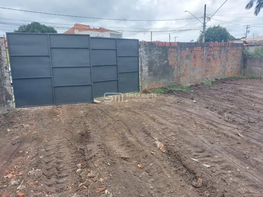 Foto 2 de Terreno / Lote à venda, 432m2 em Vila Passos, Lorena - SP