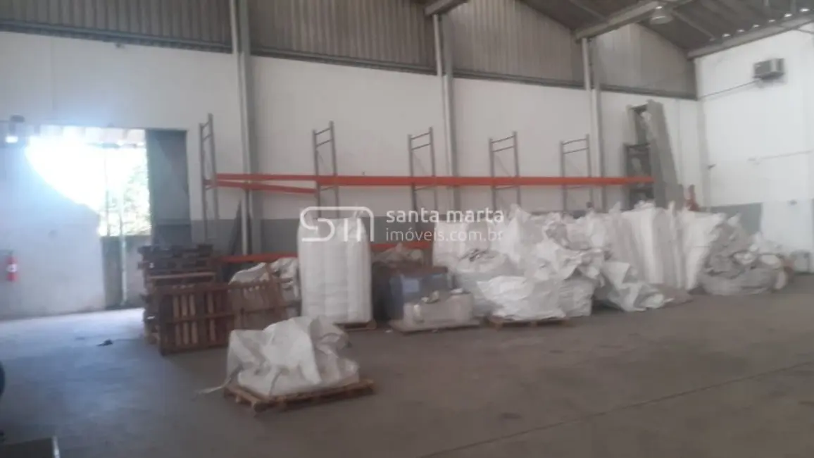 Foto 8 de Armazém / Galpão à venda, 24m2 em Lorena - SP