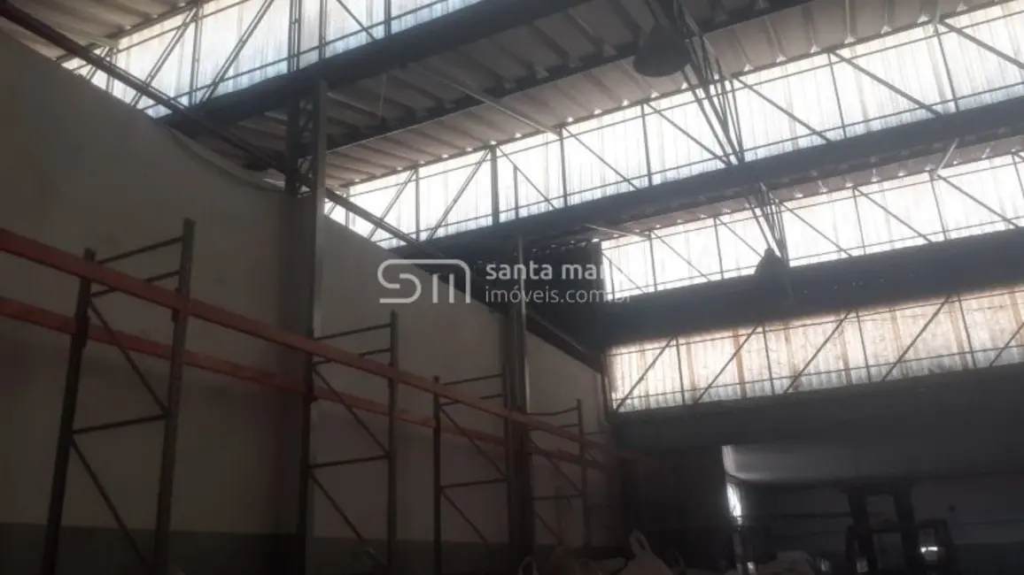 Foto 7 de Armazém / Galpão à venda, 24m2 em Lorena - SP