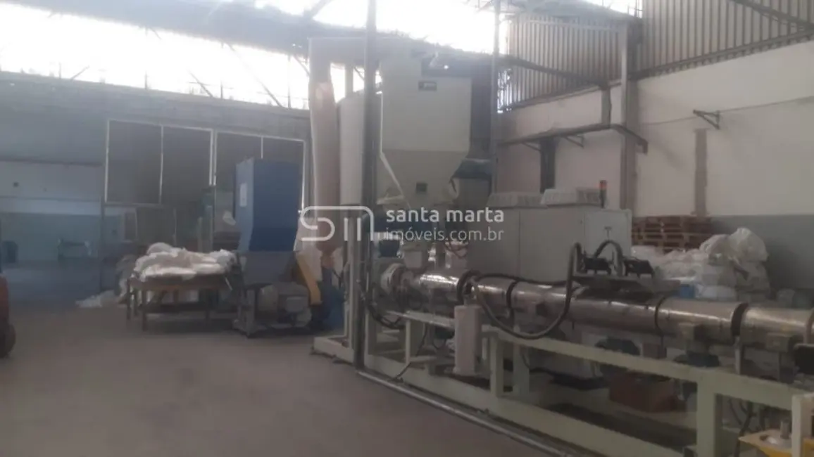 Foto 9 de Armazém / Galpão à venda, 24m2 em Lorena - SP