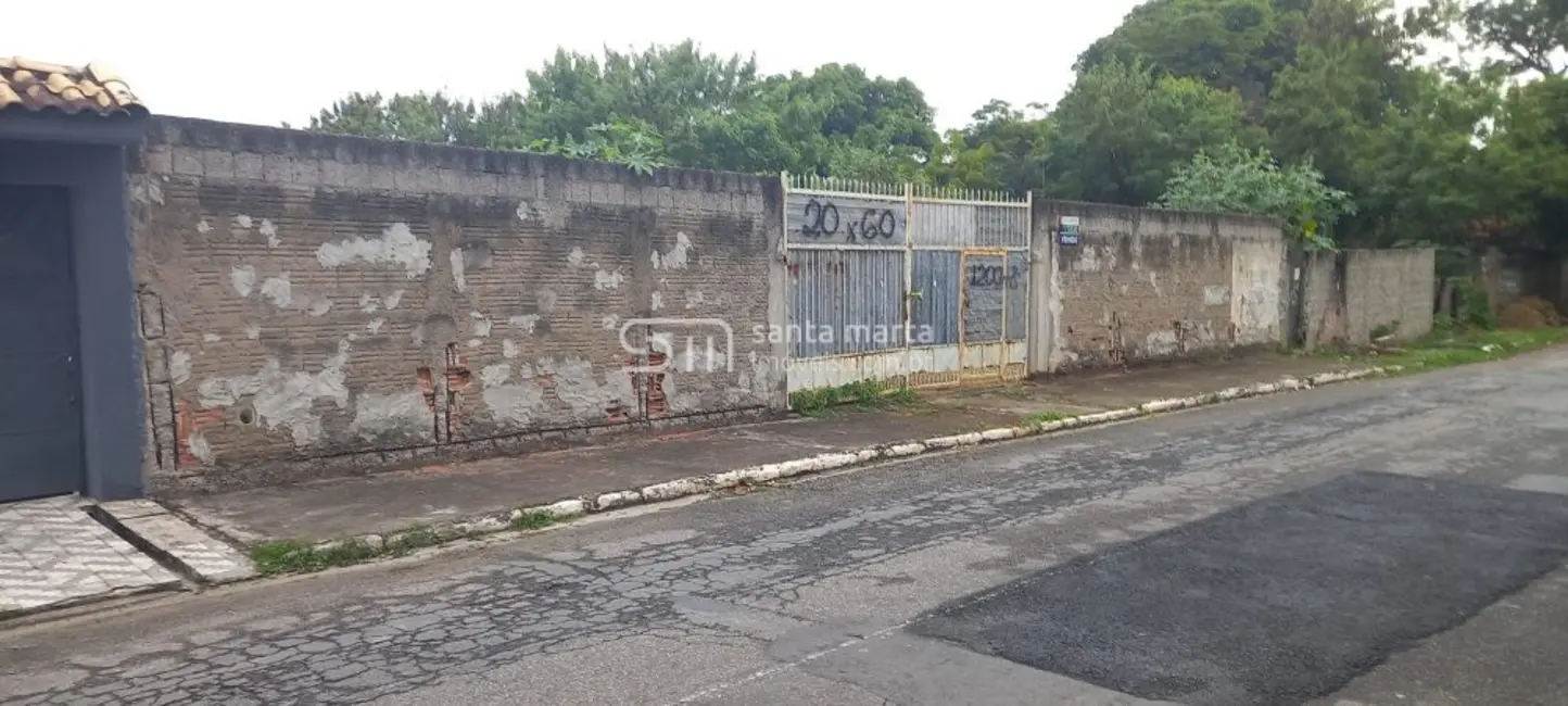 Terreno / Lote à venda, 432m2 em Lorena - SP - imagem 2 Foto 2 de Terreno / Lote à venda, 432m2 em Lorena - SP