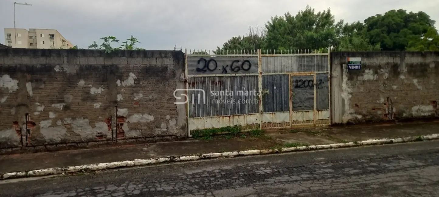 Terreno / Lote à venda, 432m2 em Lorena - SP - imagem 4 Foto 4 de Terreno / Lote à venda, 432m2 em Lorena - SP