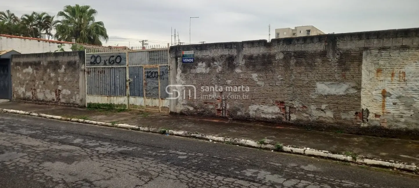 Terreno / Lote à venda, 432m2 em Lorena - SP - imagem 6 Foto 6 de Terreno / Lote à venda, 432m2 em Lorena - SP