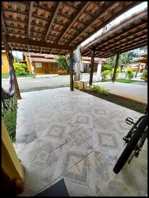 Casa com 2 quartos à venda, 24m2 em Lorena - SP - imagem 6 Foto 6 de Casa com 2 quartos à venda, 24m2 em Lorena - SP