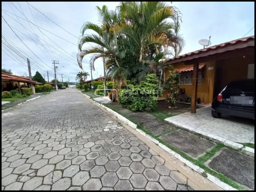 Casa com 2 quartos à venda, 24m2 em Lorena - SP - imagem 3 Foto 3 de Casa com 2 quartos à venda, 24m2 em Lorena - SP