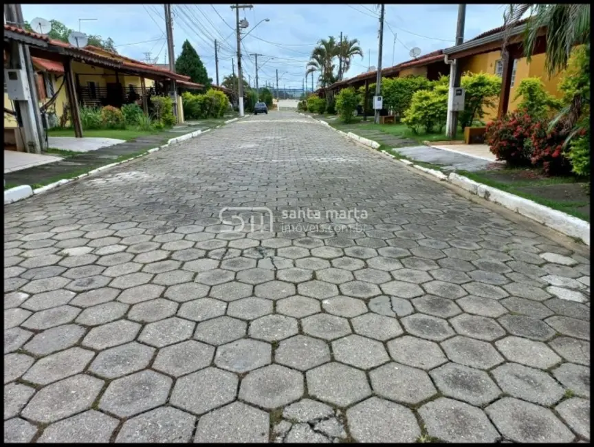 Casa com 2 quartos à venda, 24m2 em Lorena - SP - imagem 5 Foto 5 de Casa com 2 quartos à venda, 24m2 em Lorena - SP