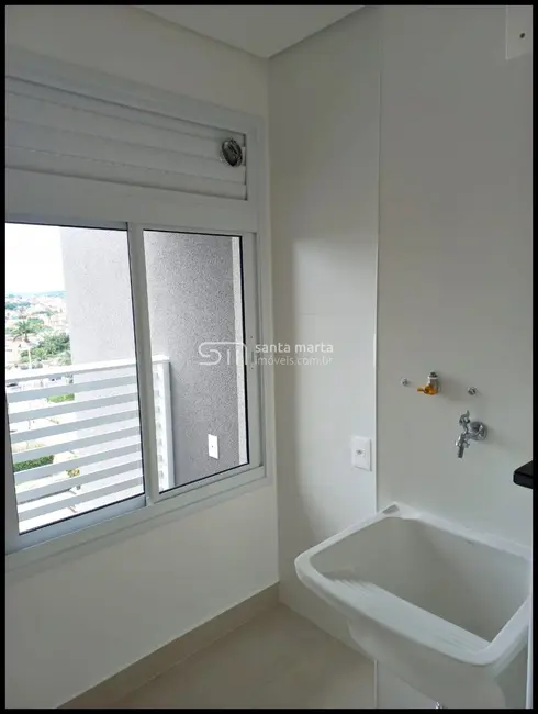 Apartamento com 3 quartos à venda, 24m2 em Lorena - SP - imagem 7 Foto 7 de Apartamento com 3 quartos à venda, 24m2 em Lorena - SP