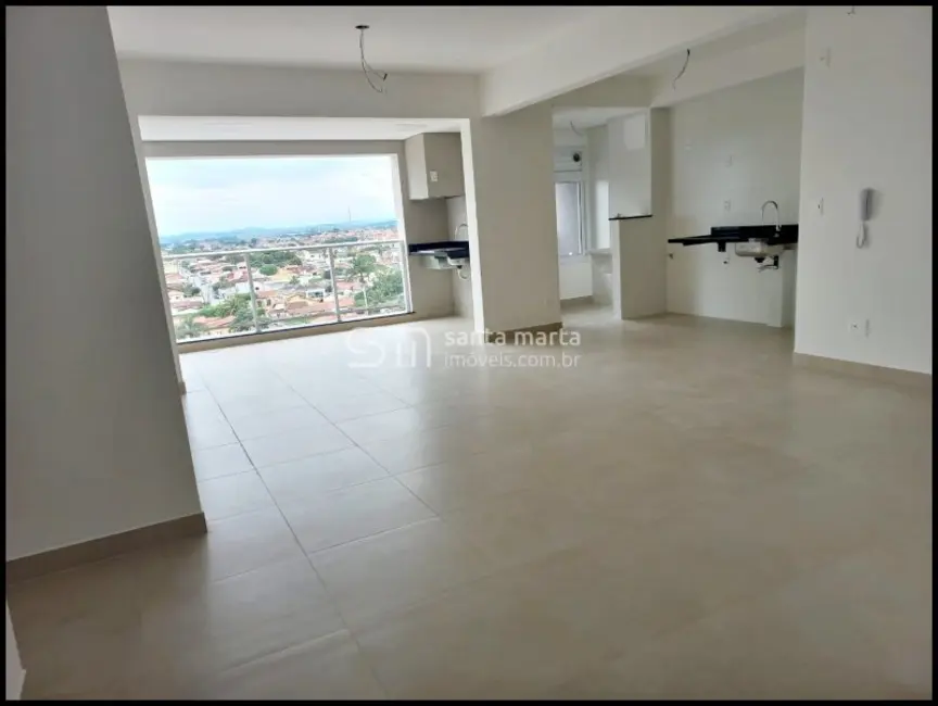 Foto 8 de Apartamento com 3 quartos à venda, 24m2 em Lorena - SP