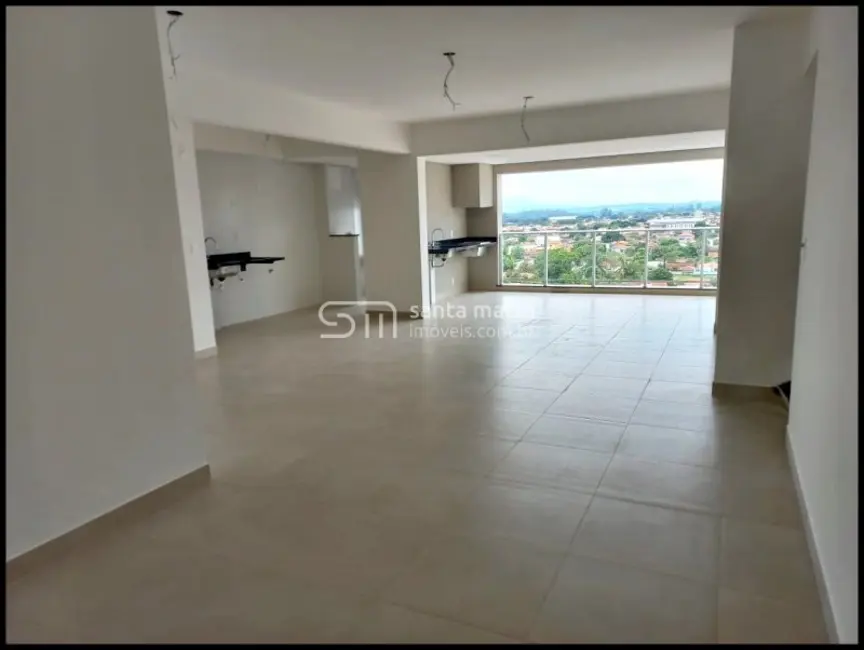 Foto 5 de Apartamento com 3 quartos à venda, 24m2 em Lorena - SP