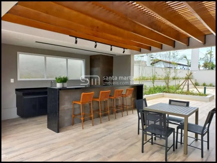 Foto 8 de Apartamento com 3 quartos à venda, 24m2 em Lorena - SP