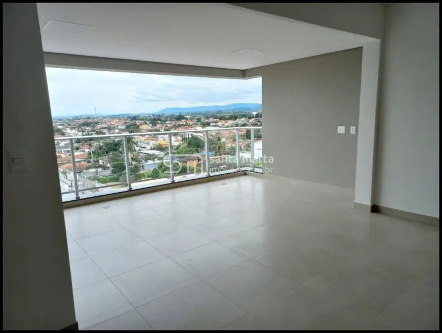 Foto 5 de Apartamento com 3 quartos à venda, 24m2 em Lorena - SP