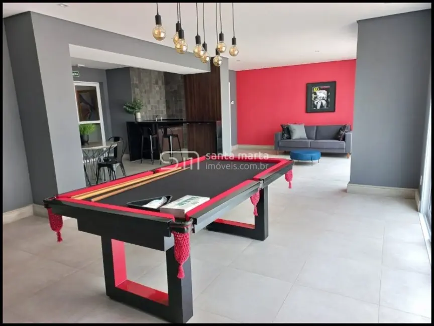 Apartamento com 3 quartos à venda, 24m2 em Lorena - SP - imagem 2 Foto 2 de Apartamento com 3 quartos à venda, 24m2 em Lorena - SP