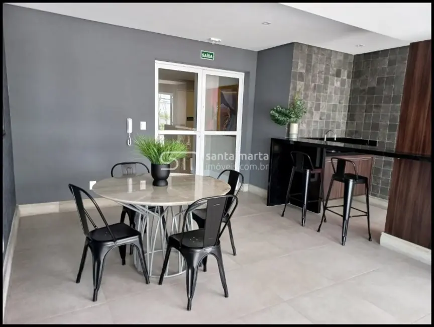 Foto 7 de Apartamento com 3 quartos à venda, 24m2 em Lorena - SP