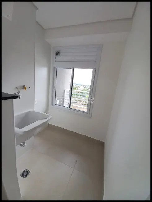 Foto 4 de Apartamento com 3 quartos à venda, 24m2 em Lorena - SP