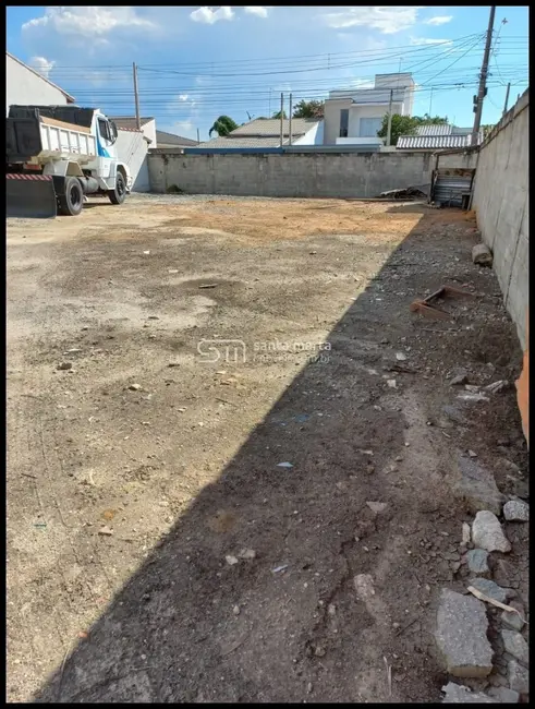 Foto 2 de Terreno / Lote à venda, 2940m2 em Vila Passos, Lorena - SP