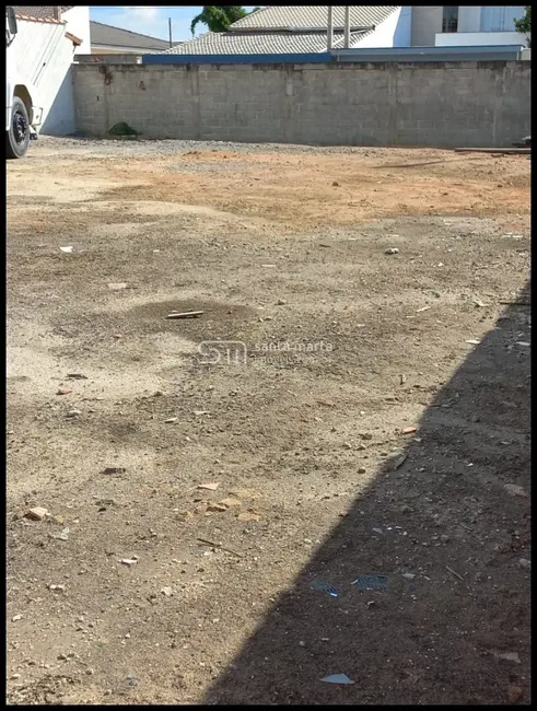 Foto 3 de Terreno / Lote à venda, 432m2 em Vila Passos, Lorena - SP