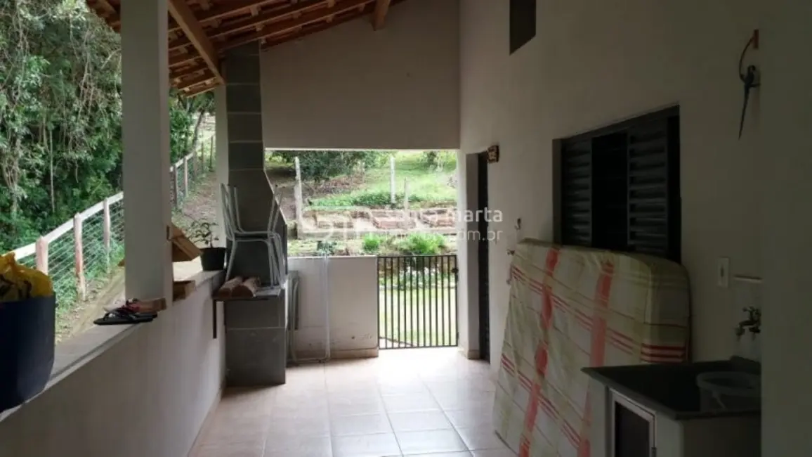 Foto 5 de Chácara com 3 quartos à venda, 24m2 em Delfim Moreira - MG