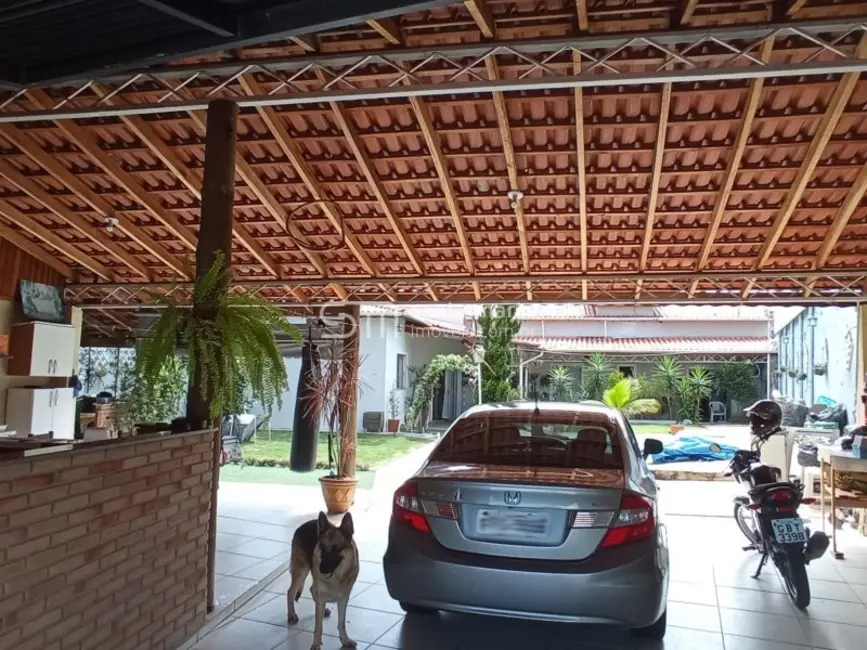 Foto 5 de Casa com 3 quartos à venda, 24m2 em Parque Mondesir, Lorena - SP