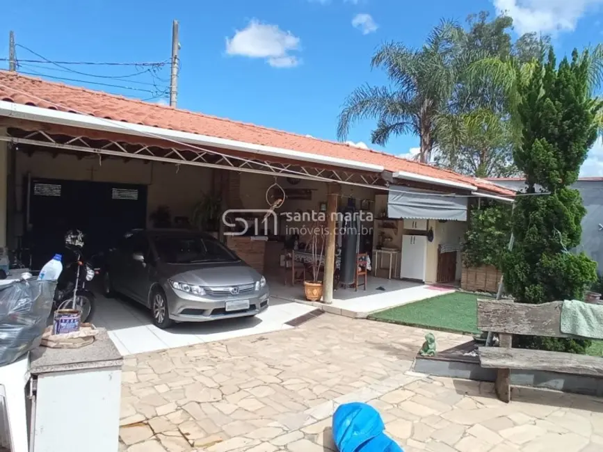 Foto 4 de Casa com 3 quartos à venda, 24m2 em Parque Mondesir, Lorena - SP