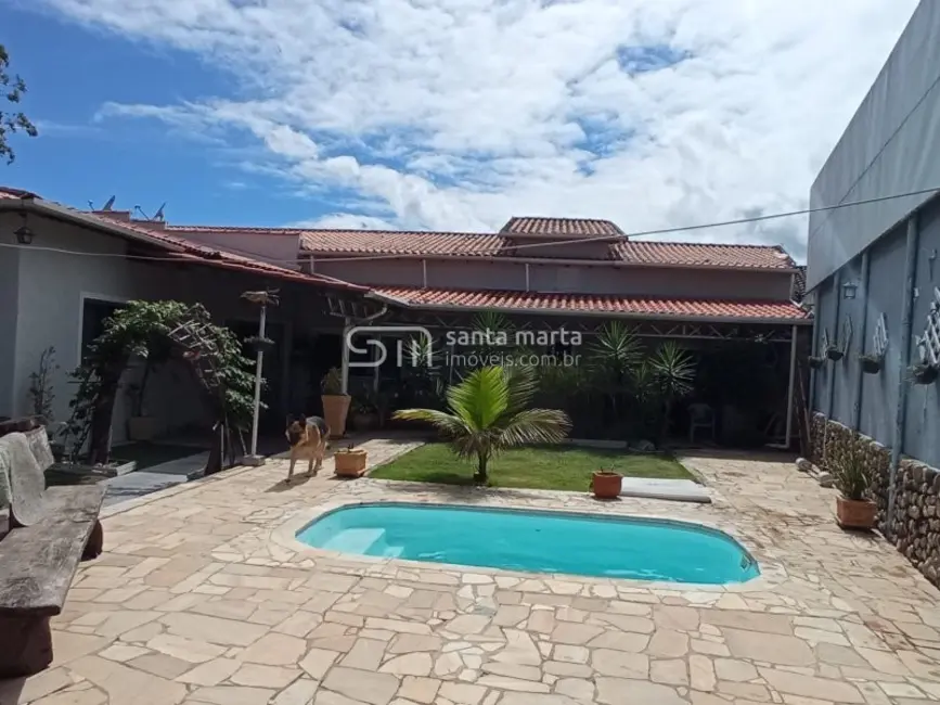 Foto 2 de Casa com 3 quartos à venda, 24m2 em Parque Mondesir, Lorena - SP