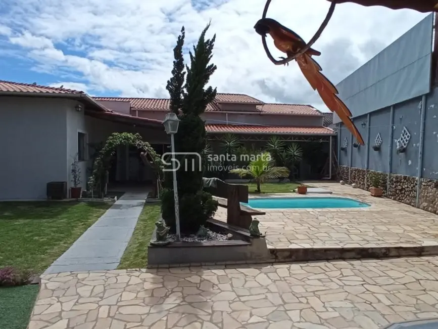 Foto 3 de Casa com 3 quartos à venda, 24m2 em Parque Mondesir, Lorena - SP