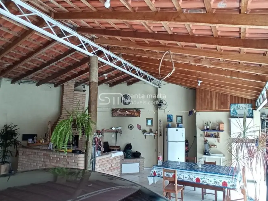 Foto 7 de Casa com 3 quartos à venda, 24m2 em Parque Mondesir, Lorena - SP