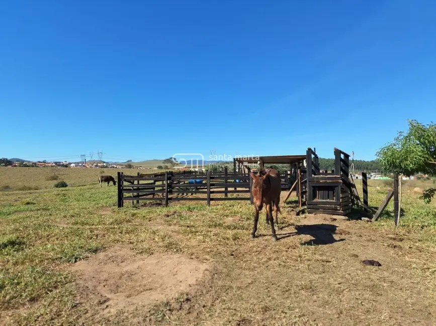 Foto 2 de Terreno / Lote à venda, 2940m2 em Lorena - SP