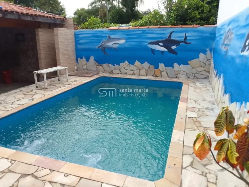 Casa com 5 quartos à venda, 24m2 em Lorena - SP - imagem 4 Foto 4 de Casa com 5 quartos à venda, 24m2 em Lorena - SP