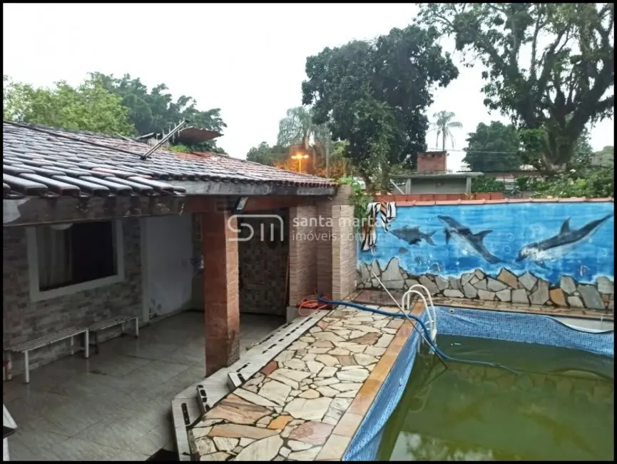 Foto 2 de Casa com 5 quartos à venda, 24m2 em Lorena - SP