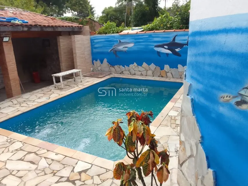 Casa com 5 quartos à venda, 24m2 em Lorena - SP - imagem 3 Foto 3 de Casa com 5 quartos à venda, 24m2 em Lorena - SP