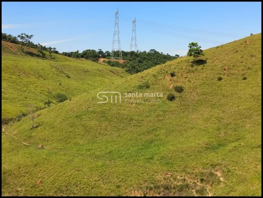 Foto 3 de Fazenda / Haras com 1 quarto à venda, 24m2 em Piquete - SP