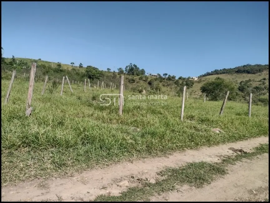 Foto 1 de Terreno / Lote à venda, 432m2 em Piquete - SP