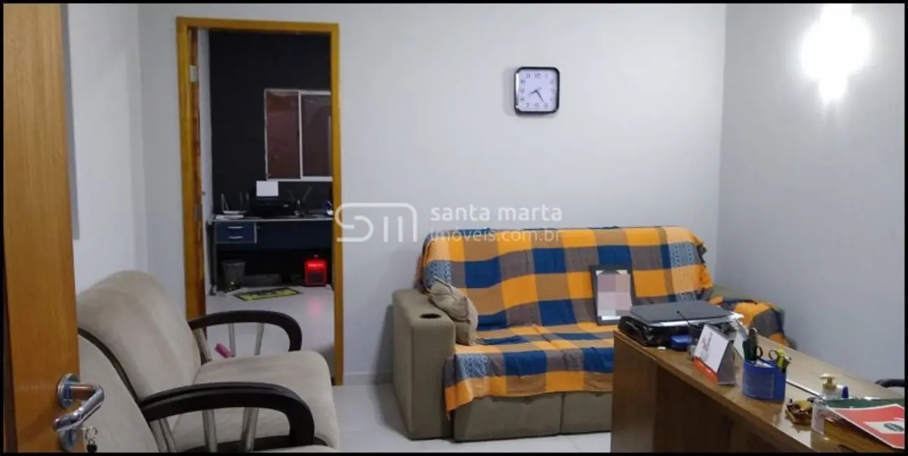 Foto 2 de Sobrado com 5 quartos à venda, 24m2 em Cecap, Lorena - SP