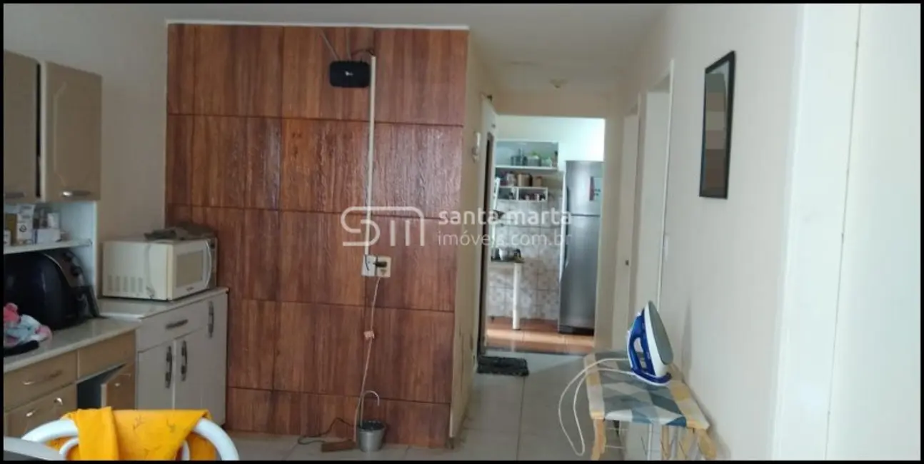 Foto 9 de Sobrado com 5 quartos à venda, 24m2 em Cecap, Lorena - SP