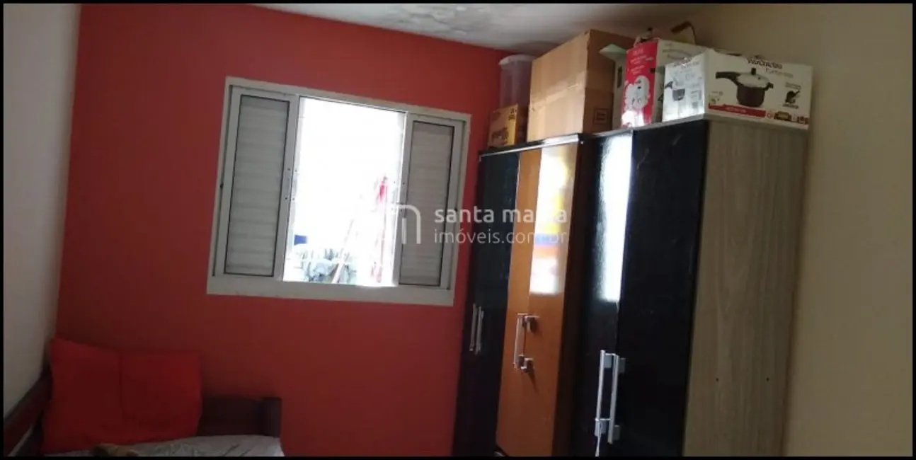 Foto 3 de Sobrado com 5 quartos à venda, 24m2 em Cecap, Lorena - SP