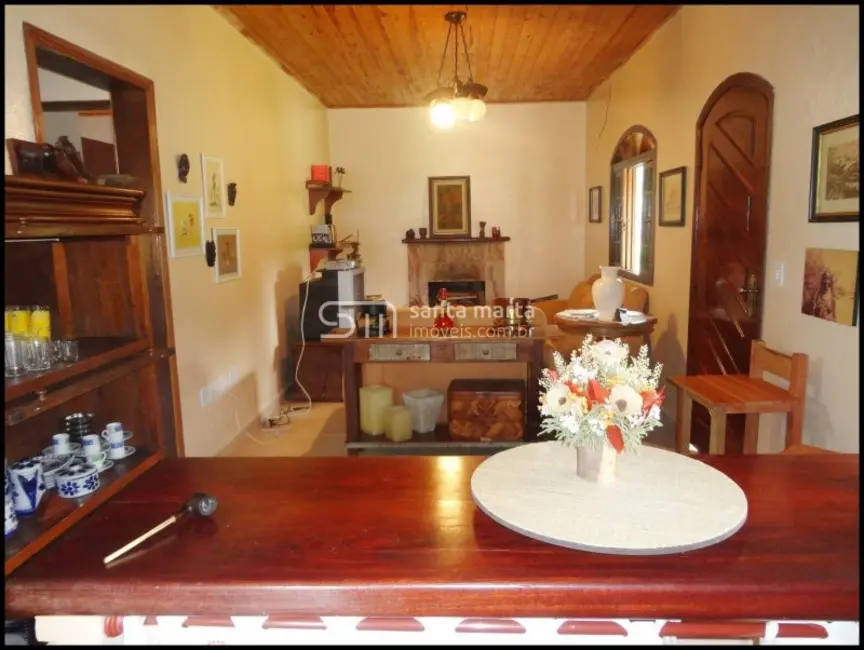 Foto 3 de Chácara com 2 quartos à venda, 24m2 em Silveiras - SP