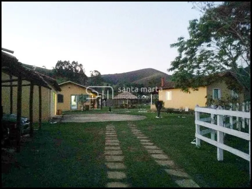 Foto 7 de Chácara com 2 quartos à venda, 24m2 em Silveiras - SP