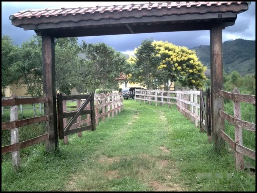Foto 2 de Chácara com 2 quartos à venda, 24m2 em Silveiras - SP