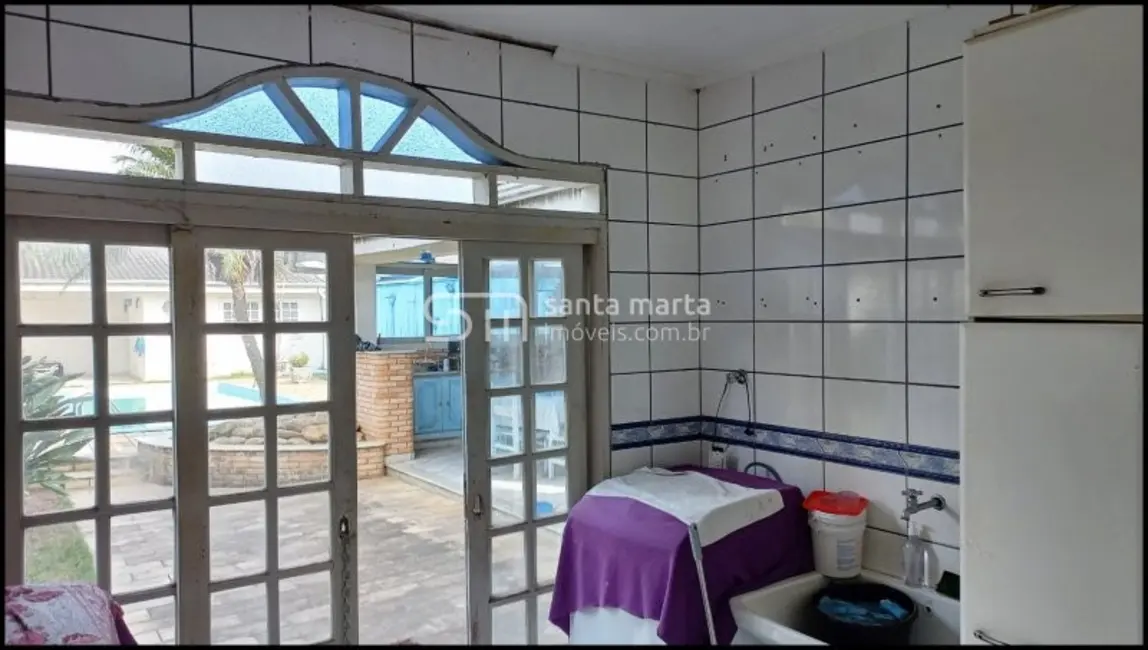 Foto 9 de Sobrado com 3 quartos à venda, 24m2 em Lorena - SP