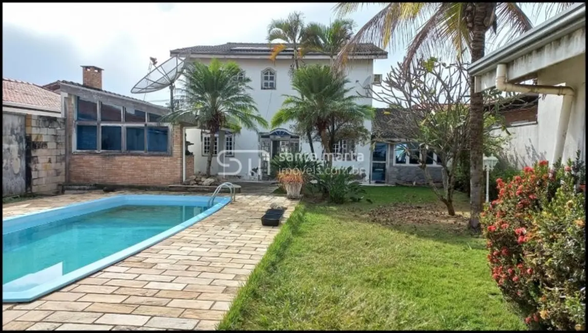 Foto 1 de Sobrado com 3 quartos à venda, 24m2 em Lorena - SP